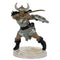 Red Warrior - Red Box - Icons of the Realms - 50th Anniversary  #53